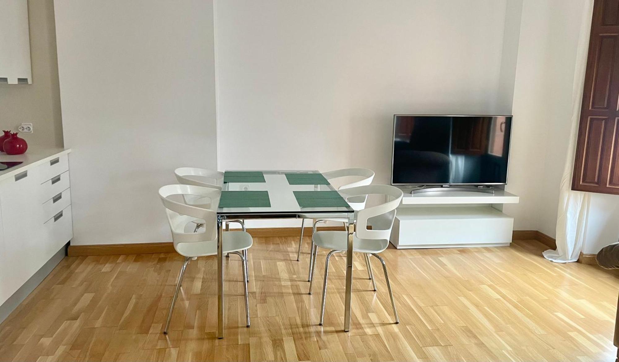 Apartamento Centro- San Agustin Granada Ngoại thất bức ảnh
