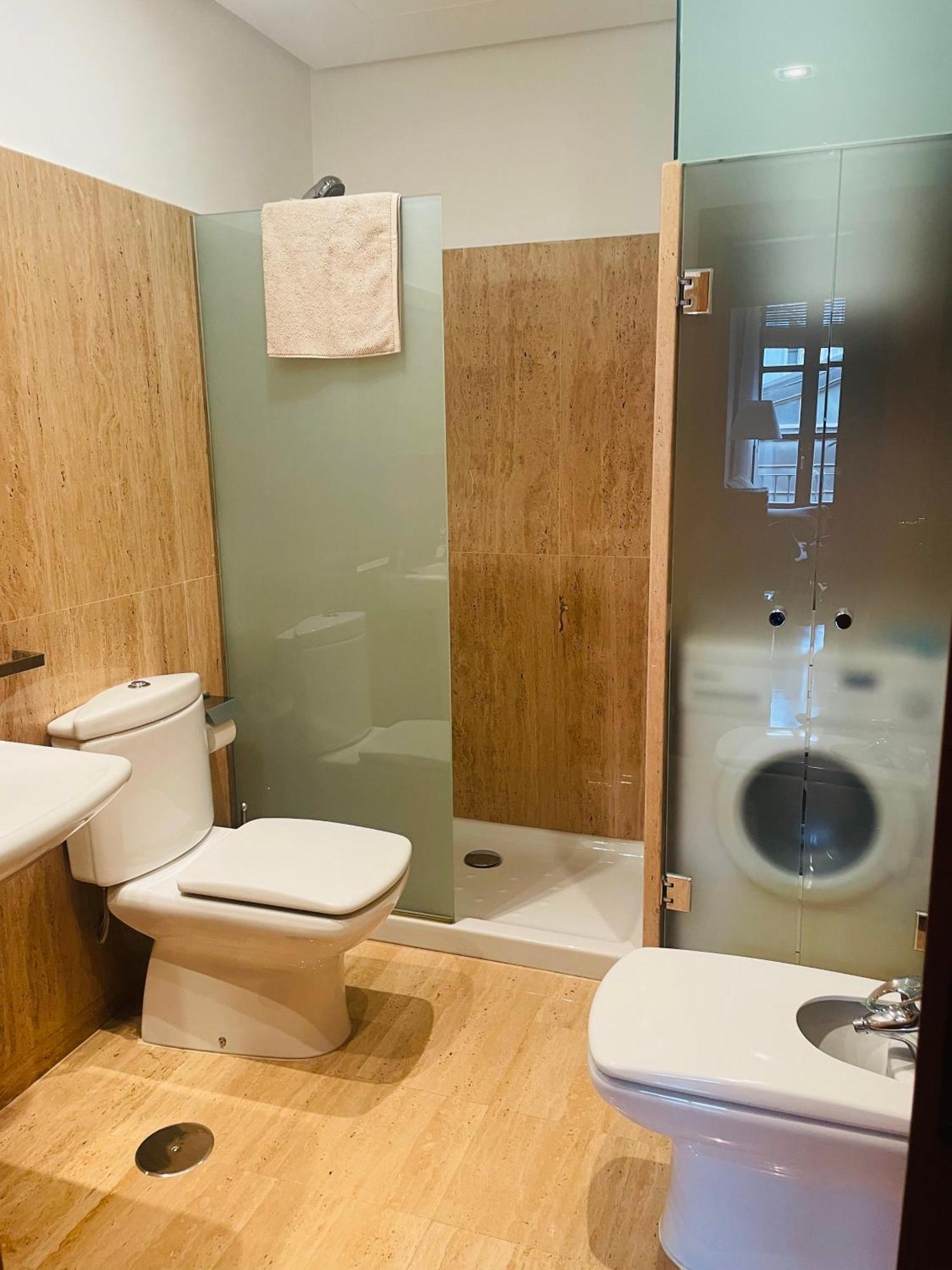 Apartamento Centro- San Agustin Granada Ngoại thất bức ảnh