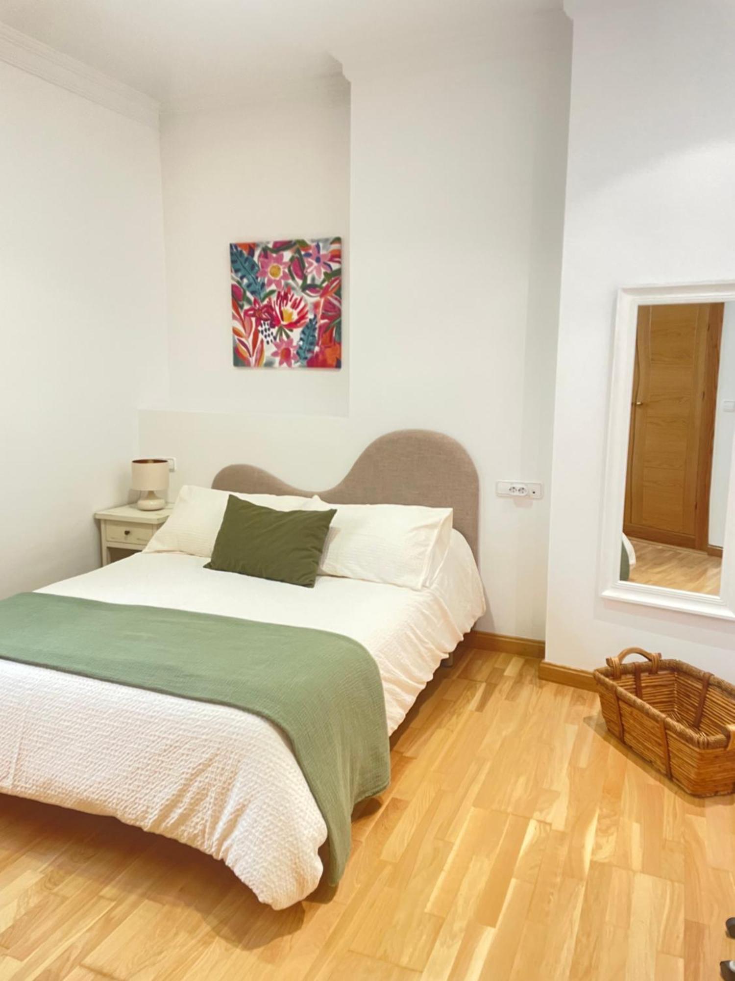 Apartamento Centro- San Agustin Granada Ngoại thất bức ảnh