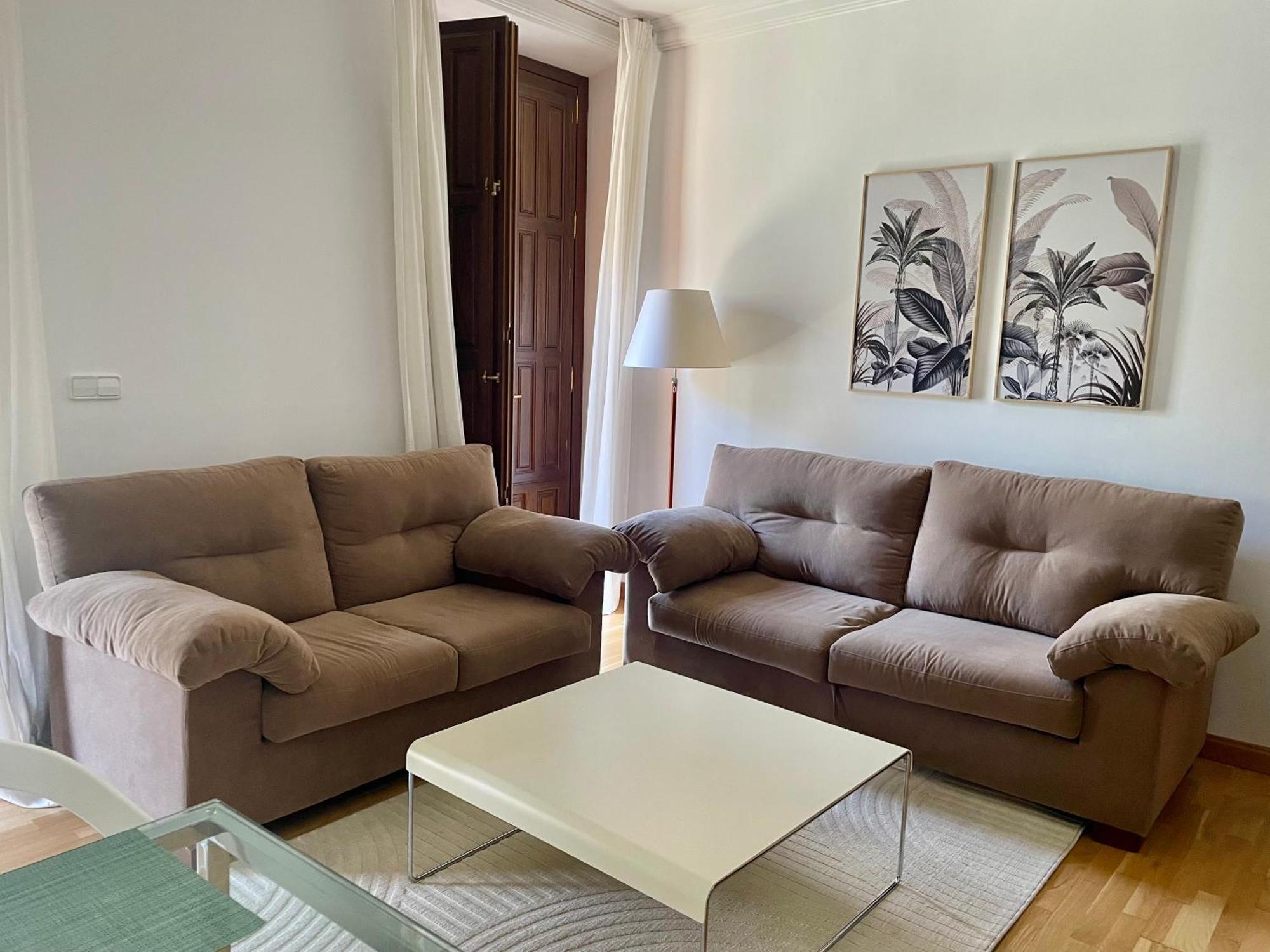 Apartamento Centro- San Agustin Granada Ngoại thất bức ảnh